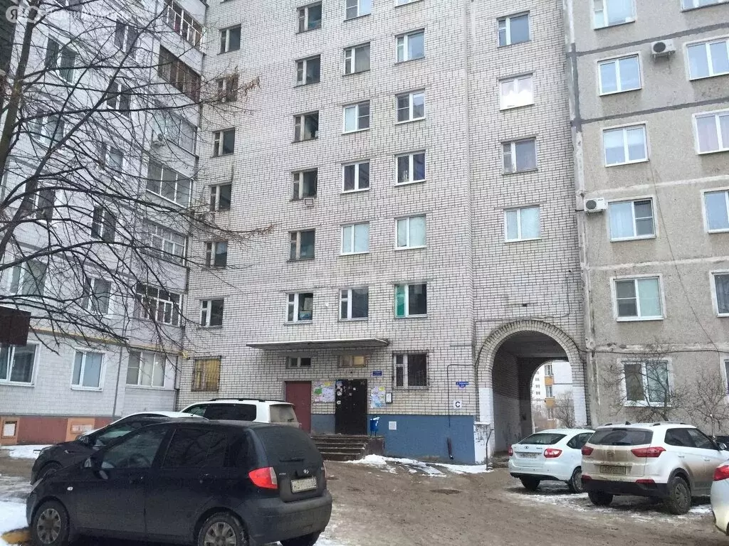 5-комнатная квартира: Тамбов, Астраханская улица, 187Г (116.1 м) - Фото 1