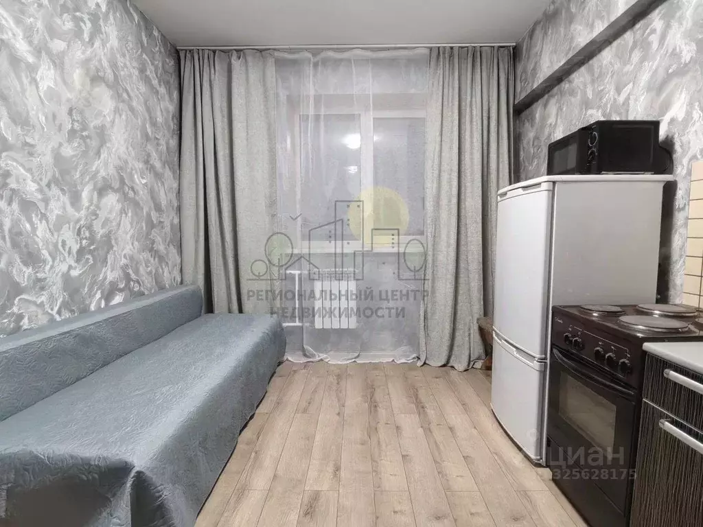 1-к кв. Иркутская область, Иркутский муниципальный округ, Маркова рп, ... - Фото 1