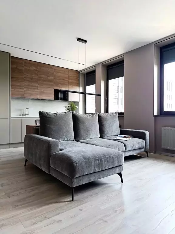 Продаётся 2-к квартира, 47 м - Фото 1