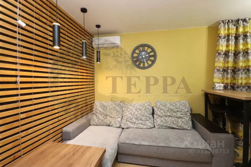 2-к кв. Воронежская область, Воронеж ул. Артамонова, 4Д (48.9 м) - Фото 2