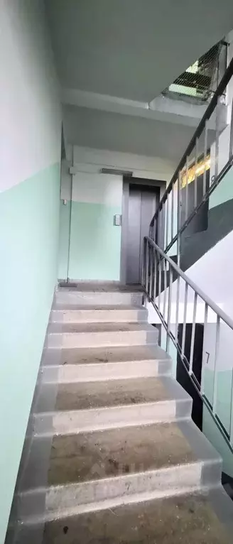 3-к кв. Москва ул. Полбина, 42 (49.0 м) - Фото 2