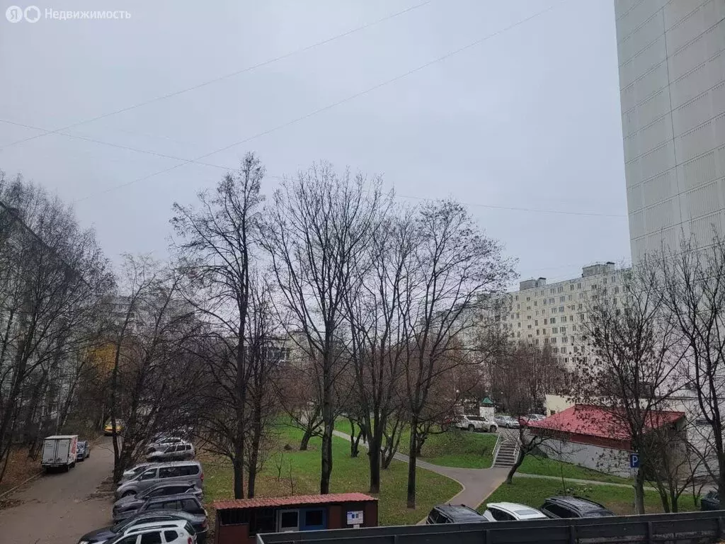 3-комнатная квартира: Москва, Ореховый проезд, 41 (73.3 м) - Фото 1