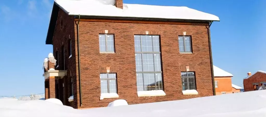 Дом в Московская область, Истра муниципальный округ, д. Манихино  (180 ... - Фото 1