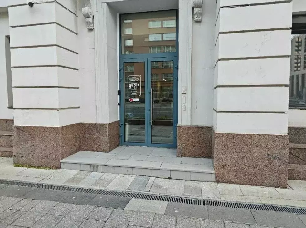 Помещение свободного назначения в Москва Садовая-Спасская ул., 18С1 ... - Фото 2