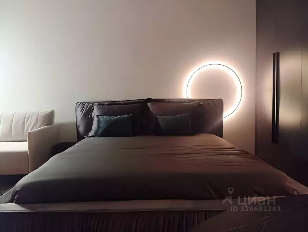 1-к кв. Москва проезд Серебрякова, 11к2 (35.0 м) - Фото 2