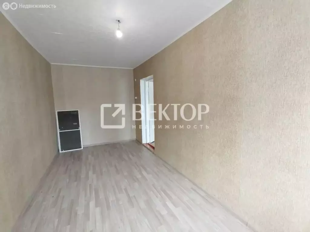 2-комнатная квартира: посёлок Мисково, улица Некрасова, 5 (45 м) - Фото 2