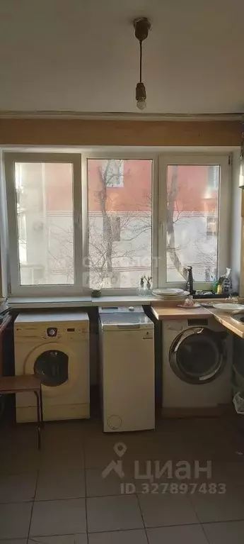 Комната Севастополь ул. Надежды Островской, 7 (9.7 м) - Фото 1
