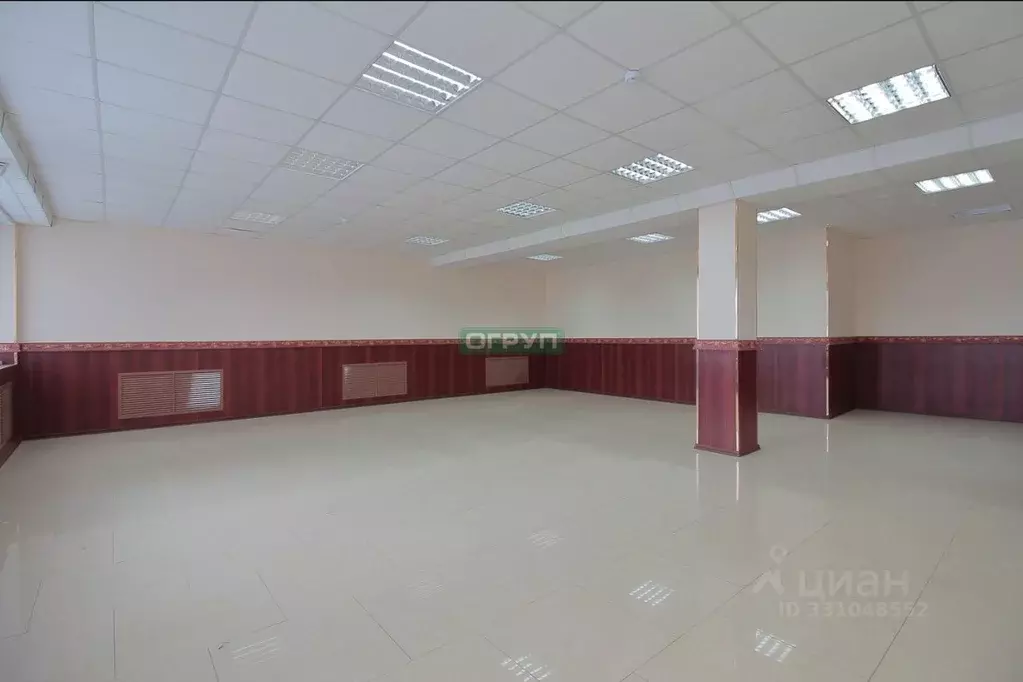 Офис в Пензенская область, Пенза ул. Антонова, 3 (110 м) - Фото 2