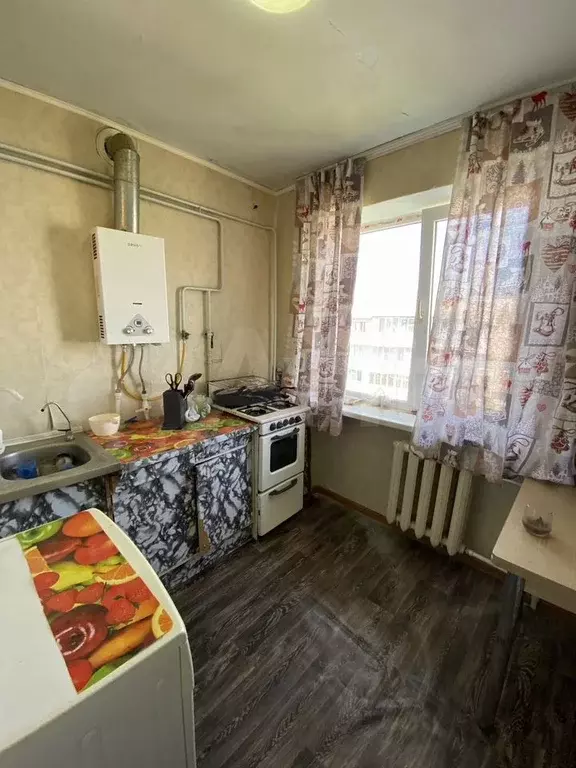 2-к. квартира, 46 м, 5/5 эт. - Фото 0