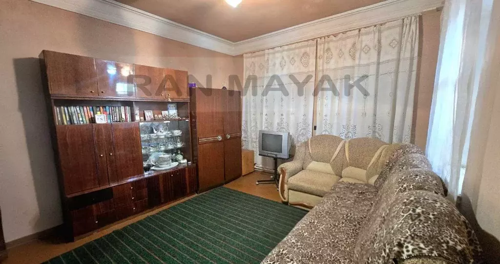 Дом в Адыгея, Майкоп ул. 2-я Комсомольская, 8 (73 м) - Фото 1