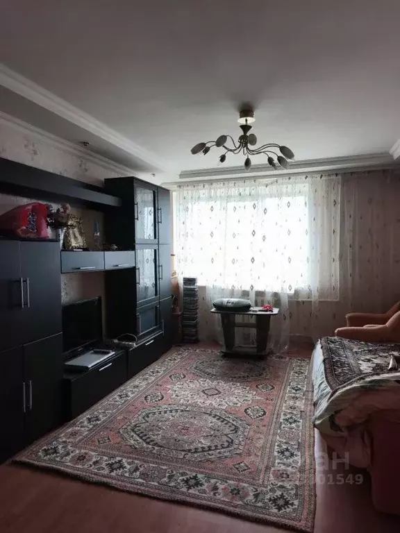 4-к кв. Саратовская область, Саратов ул. 3-я Степная, 7А (72.0 м) - Фото 2