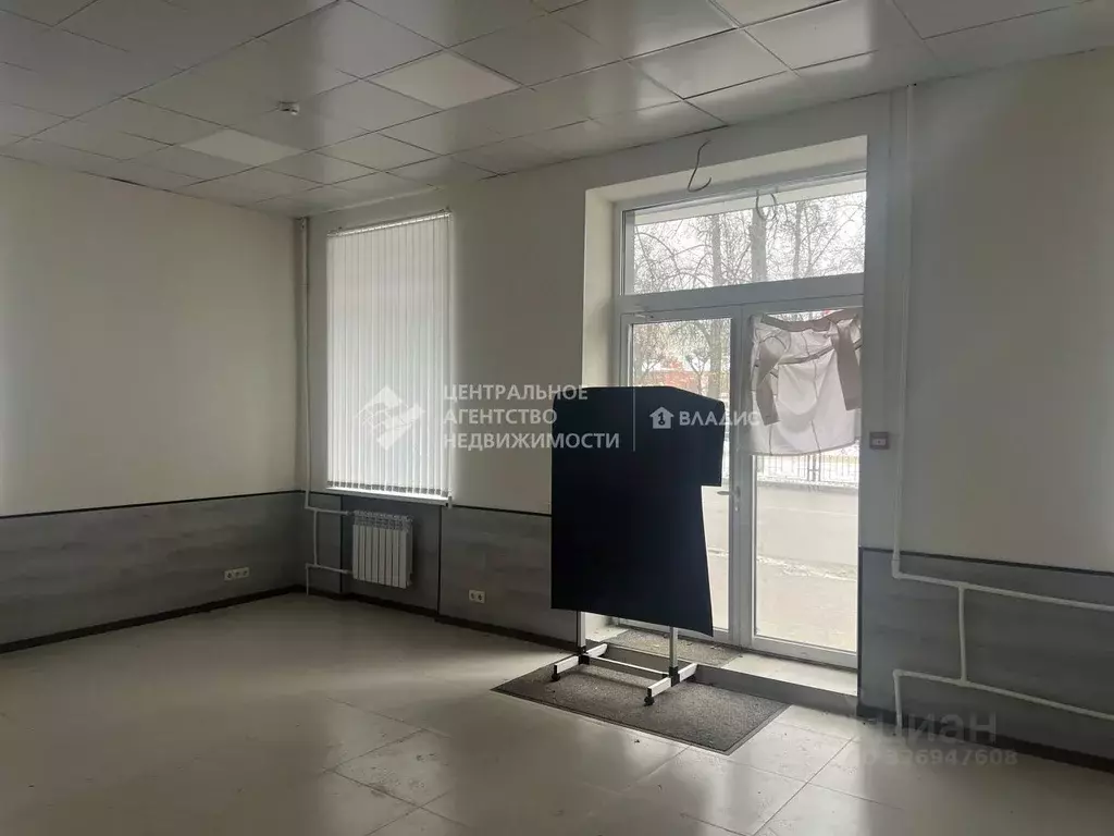 Помещение свободного назначения в Рязанская область, Рязань ул. ... - Фото 2