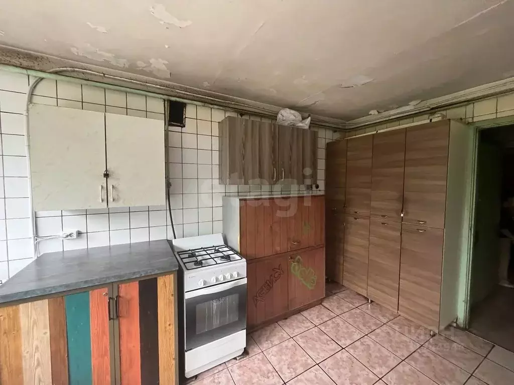 Комната Санкт-Петербург ул. Трефолева, 9 (17.5 м) - Фото 2