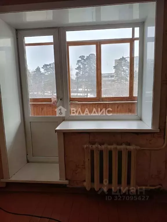 2-к кв. Иркутская область, Ангарск 29-й мкр, 10 (49.8 м) - Фото 1