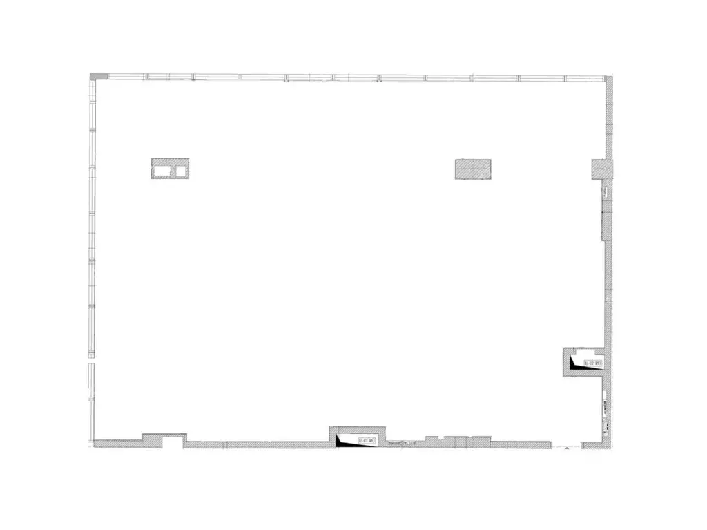 Офис в Москва наб. Пресненская, 6с2 (196 м) - Фото 2