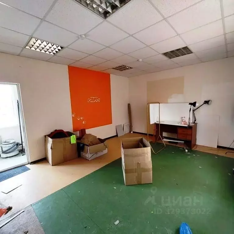 Офис в Московская область, Химки городской округ, д. Брехово с83М (23 ... - Фото 2