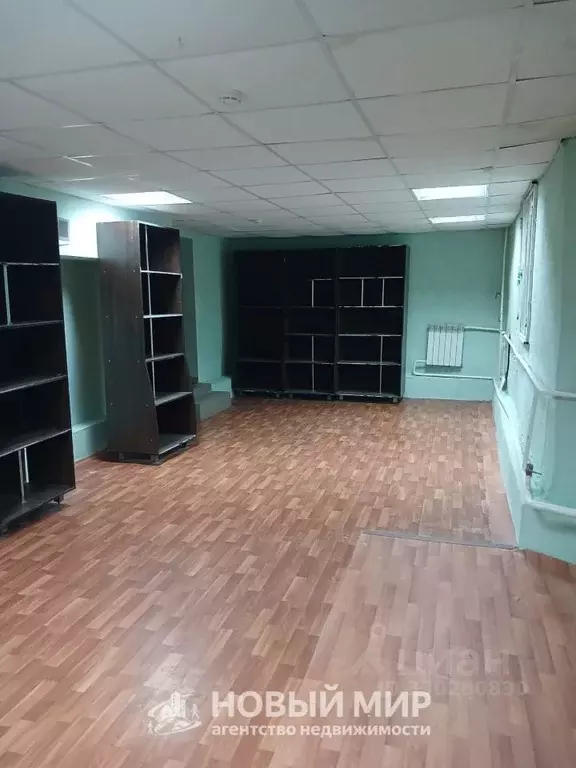 Помещение свободного назначения в Нижегородская область, Нижний ... - Фото 2