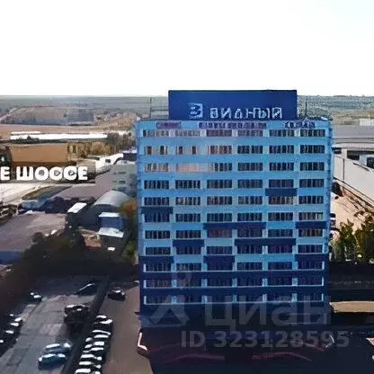 Склад в Московская область, Видное Белокаменное ш., 20 (1913 м) - Фото 2