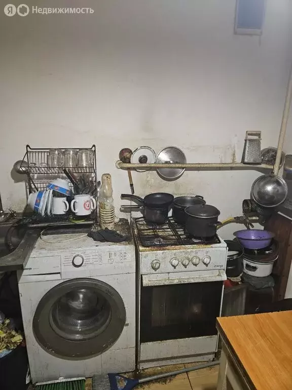 2-комнатная квартира: Парголово, улица Первого Мая, 79 (44 м) - Фото 1