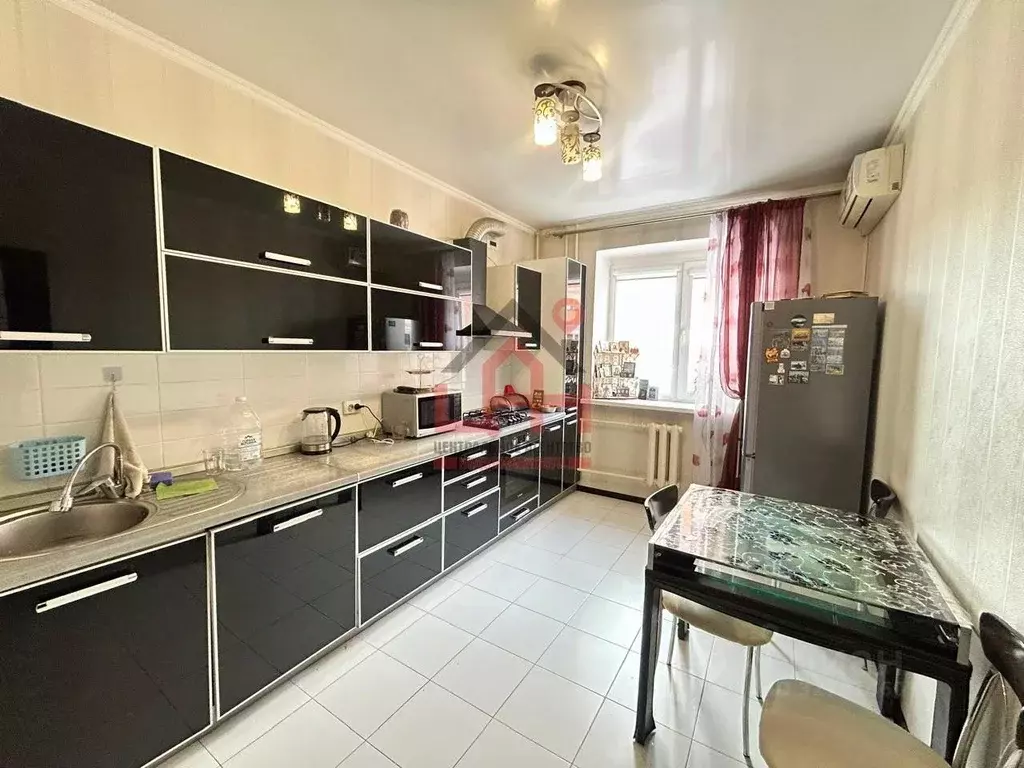 2-к кв. Ставропольский край, Ессентуки ул. Олега Головченко, 4 (53.9 ... - Фото 2