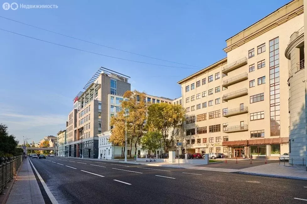 Офис (23 м) - Фото 2
