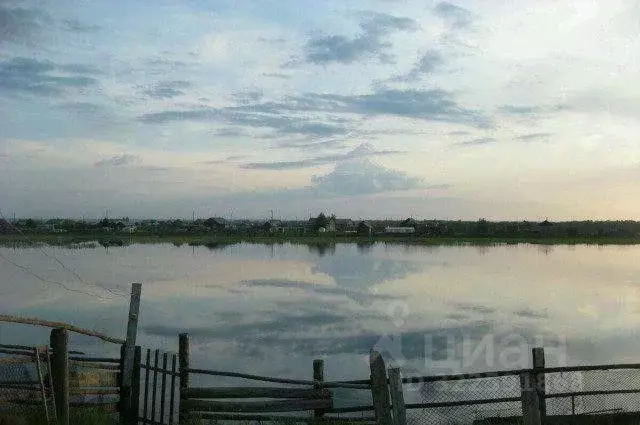 Дом в Саха (Якутия), Мегино-Кангаласский улус, Нерюктяйинский наслег ... - Фото 2