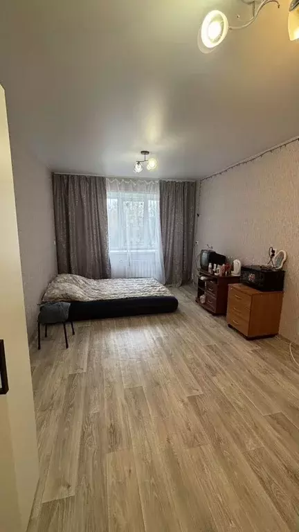 Комната Свердловская область, Екатеринбург просп. Космонавтов, 78А - Фото 1