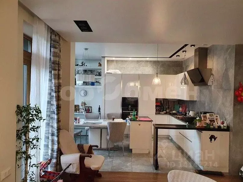 Дом в Московская область, Химки Отдых СНТ, 18 (270.0 м) - Фото 1