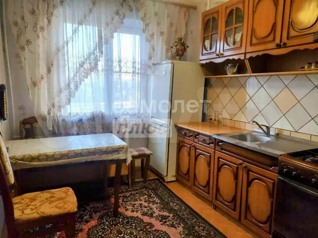 3-к. квартира, 62,3 м, 5/10 эт. - Фото 0