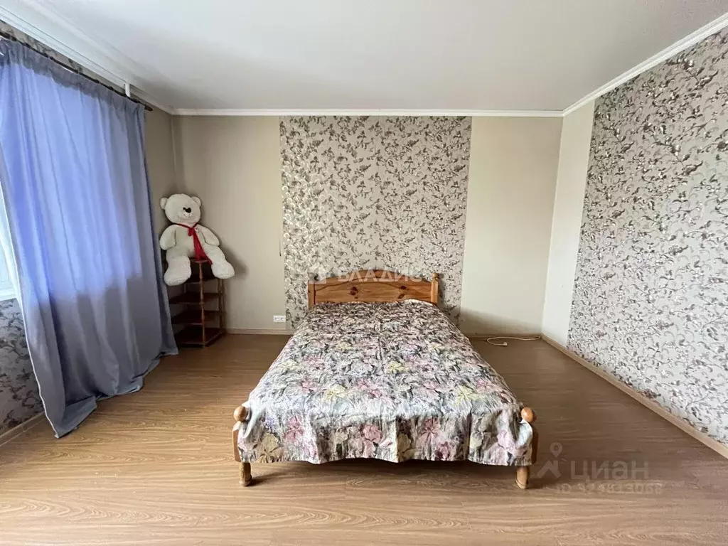 2-к кв. Московская область, Щелково городской округ, Монино пгт ул. ... - Фото 1