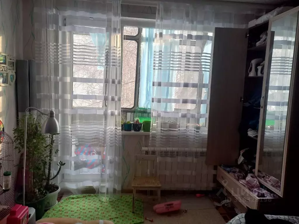 1-к кв. Новосибирская область, Новосибирск ул. Энгельса, 4 (30.0 м) - Фото 0