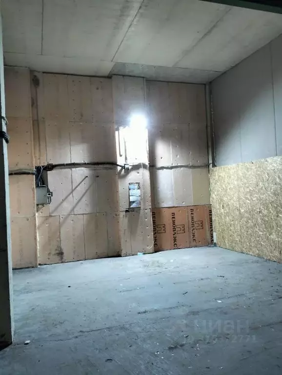 Помещение свободного назначения в Ленинградская область, Кировск ... - Фото 2