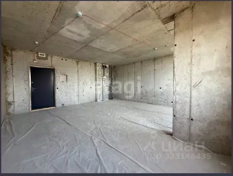 1-к кв. Кемеровская область, Кемерово Ленинградский просп., 46 (40.7 ... - Фото 2