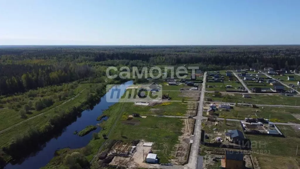 Участок, 6 сот., сельхоз (снт или днп) - Фото 0