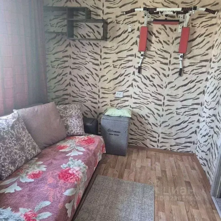 2-к кв. Белгородская область, Старый Оскол Макаренко мкр, 36 (40.0 м) - Фото 2