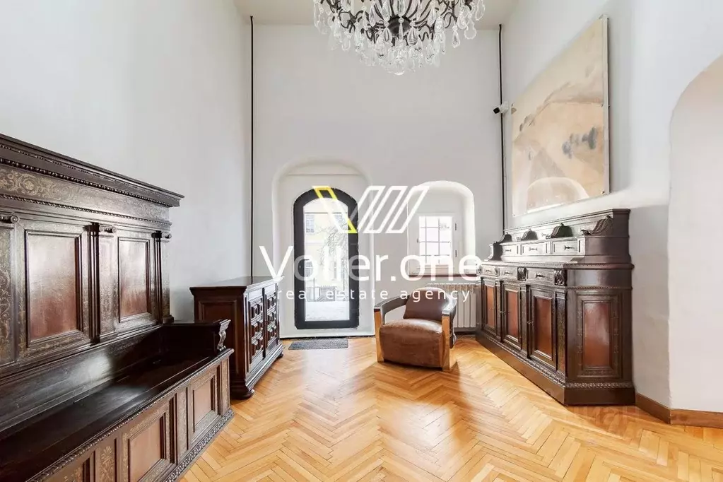 Помещение свободного назначения в Москва Большой Козловский пер., ... - Фото 1