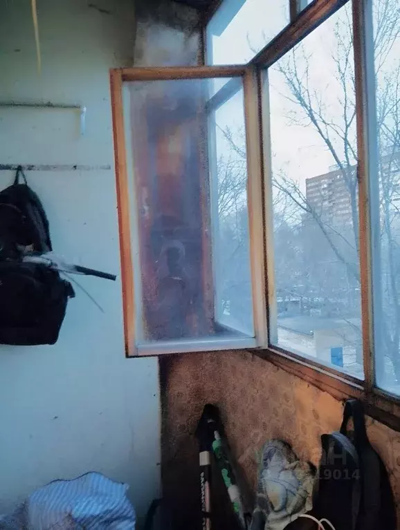 Комната Самарская область, Тольятти Ленинский просп., 36 (17.2 м) - Фото 0