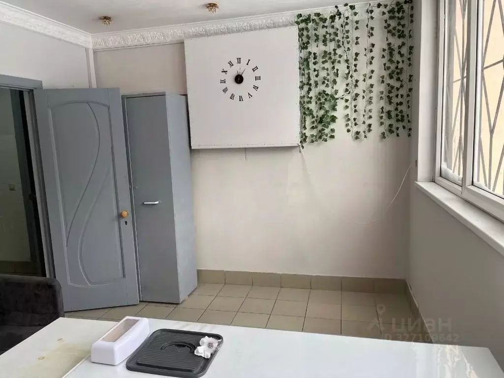 Помещение свободного назначения в Москва ул. Маршала Чуйкова, 12 (100 ... - Фото 2