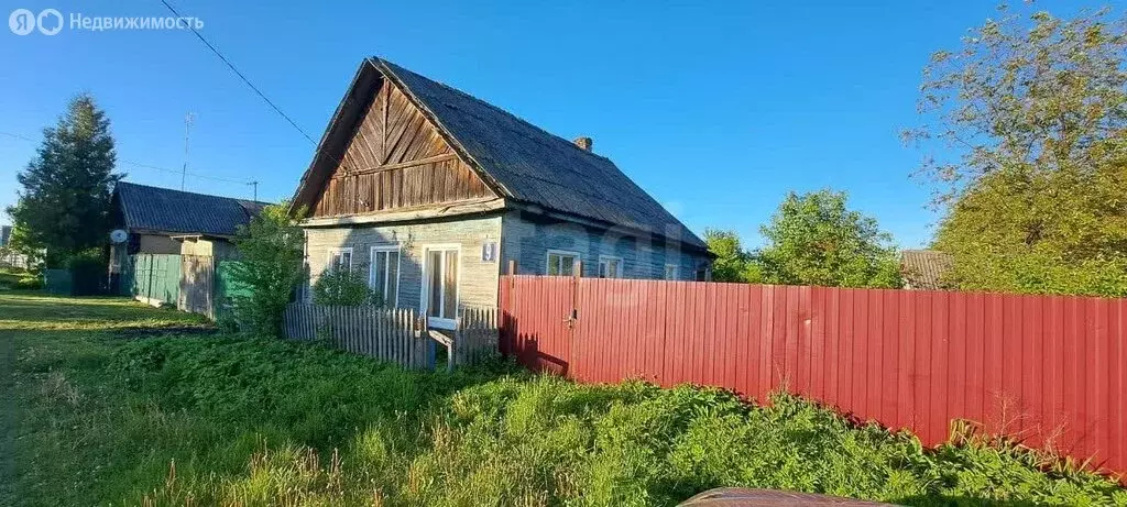 Участок в Почеп, 1-й Трубчевский переулок (14.95 м) - Фото 1