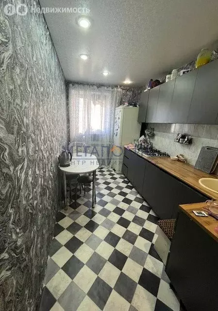 3-комнатная квартира: Балаково, Саратовское шоссе, 55 (59.5 м) - Фото 2