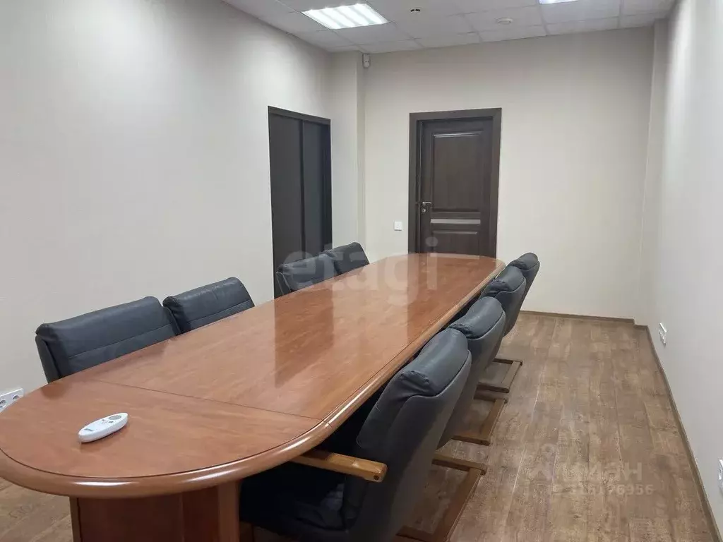 Офис в Пермский край, Пермь Пермская ул., 200 (163 м) - Фото 2