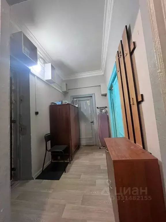 Комната Москва Озерная ул., 10 (14.0 м) - Фото 2