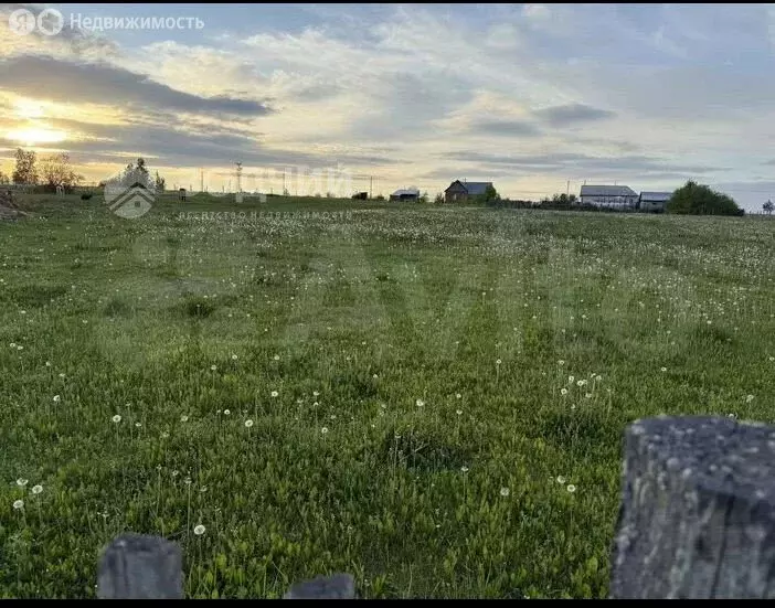 Участок в деревня Таушкасы, улица Анишбоси, 55 (40.46 м) - Фото 2