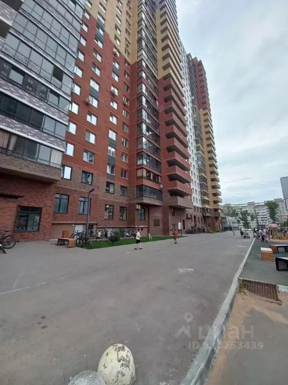 Студия Удмуртия, Ижевск Базарная пл., 1 (23.0 м) - Фото 1