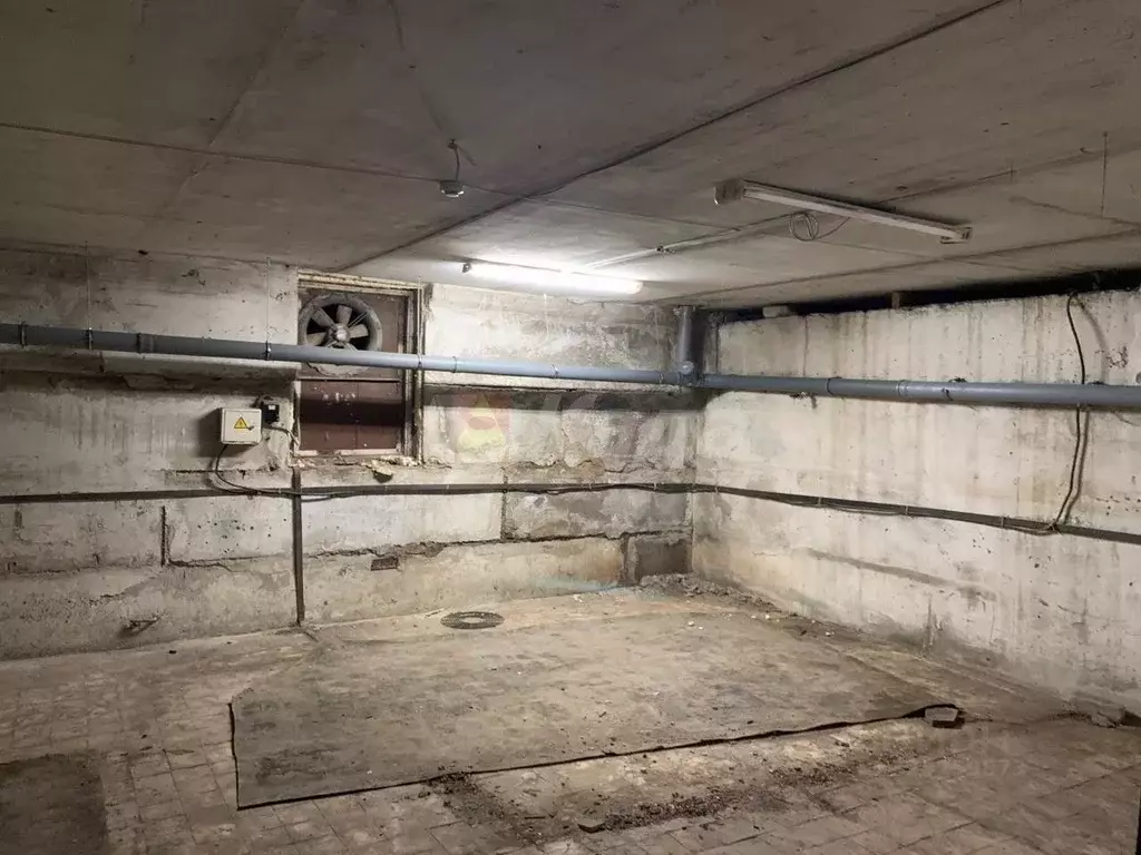 Склад в Ульяновская область, Ульяновск ул. Хваткова, 17Д (170 м) - Фото 1