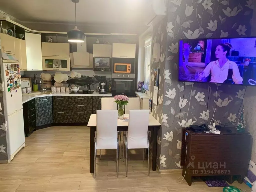 Квартира, 3 комнаты, 86 м - Фото 0