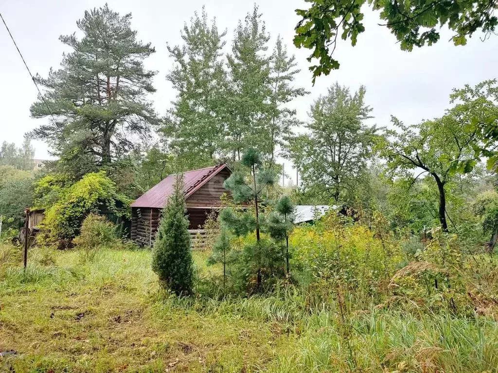 Дом в Калужская область, Калуга Холодильщик СНТ,  (28 м) - Фото 1