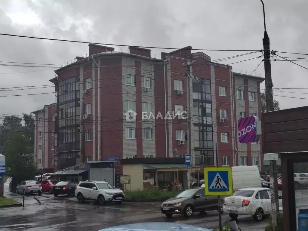 Помещение свободного назначения в Татарстан, Казань ул. ... - Фото 0
