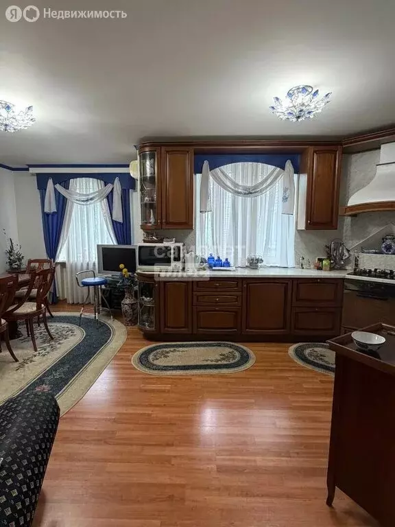 3-комнатная квартира: Сызрань, улица Гоголя, 26 (76.4 м) - Фото 1