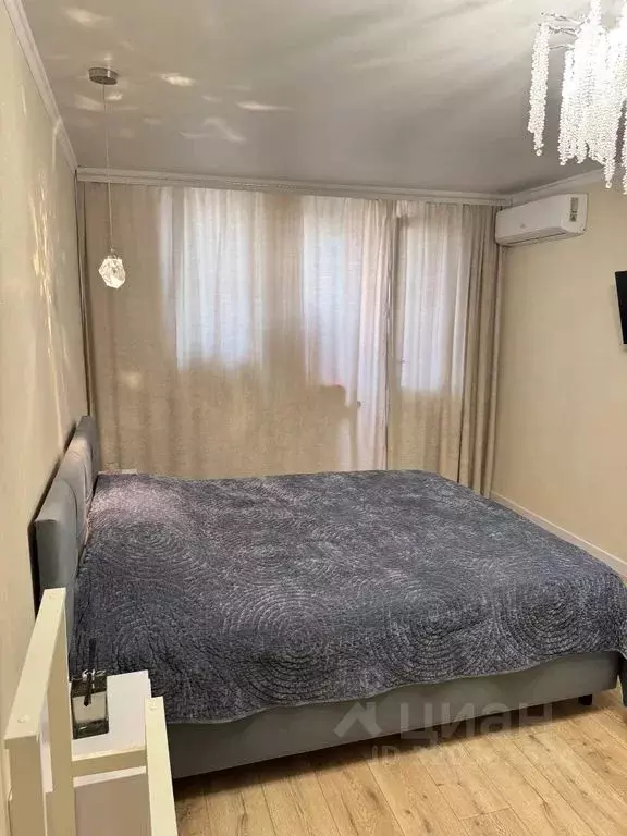 1-к кв. Курская область, Курск ул. Ленина, 20 (34.0 м) - Фото 1